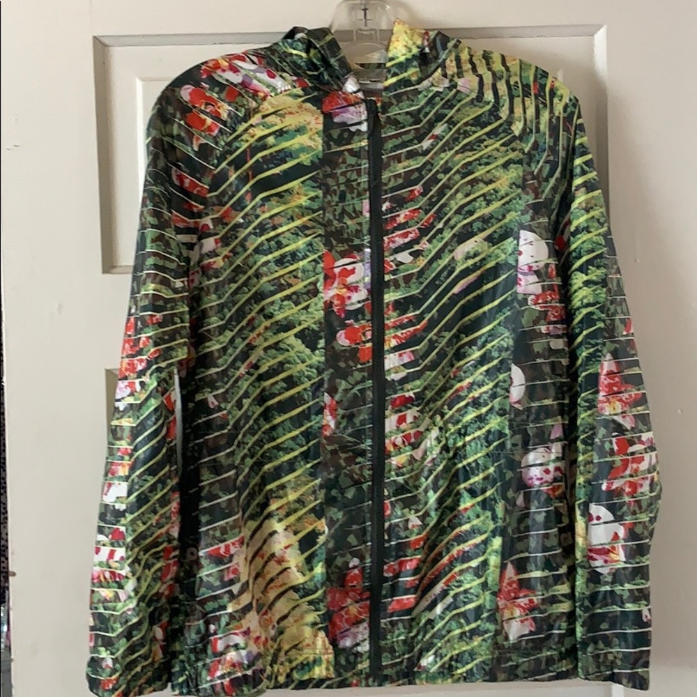KENZO Spring Jacket